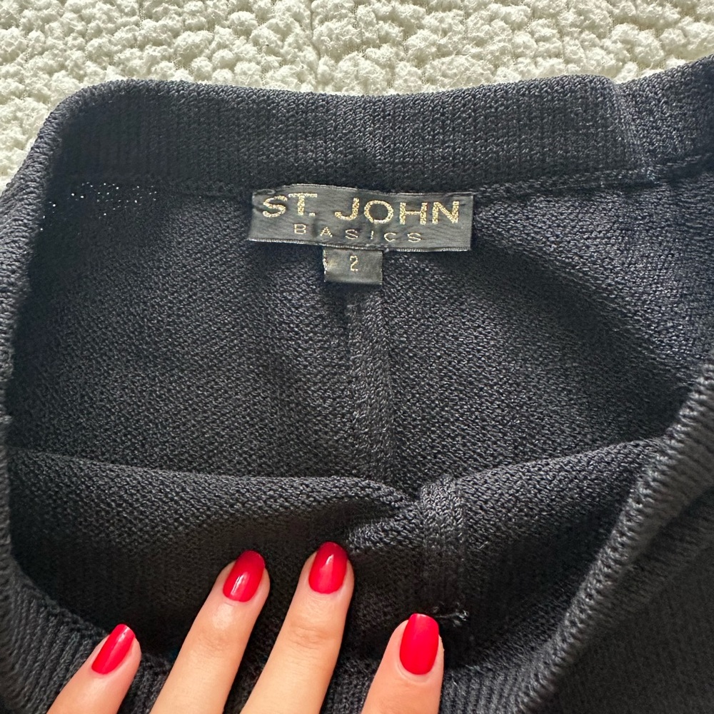 St. John Basics - image 2